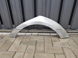 Арка задняя (левая) ремкомплект