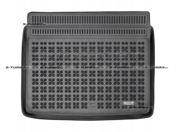 Коврик в багажник модельный полиуретановый