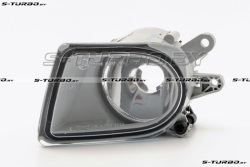 Противотуманная фара (левая)