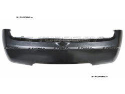 Бампер задний (грунтованный) 2002-2005