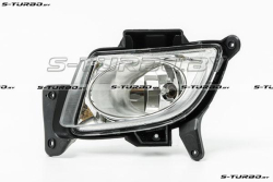 Противотуманная фара (левая)