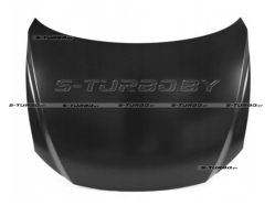 Капот, оцинкованная сталь