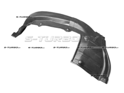 Подкрылок передний (левый) задняя часть