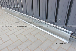 Порог (правый) полный профиль, ремкомплект