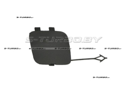 Заглушка отверстия крюка (передняя)