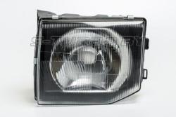 Передняя фара (левая)