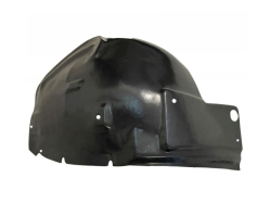 Подкрылок передний (левый) передняя часть