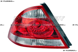 Задний фонарь (левый)