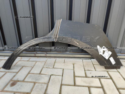 Арка задняя (левая) заводской штамп