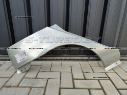 Арка задняя (правая) заводской штамп