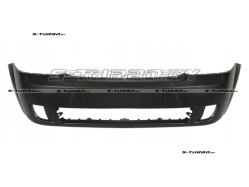 Бампер передний (грунтованный) 2003-2005, с отв. под противотуманки