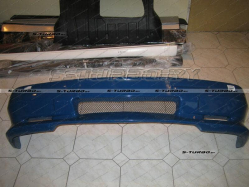 Бампер передний ACC