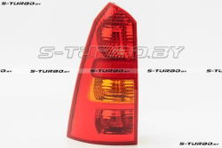 Задний фонарь (левый)