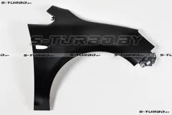 Крыло переднее (правое) с отв. под повторитель, сталь