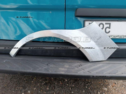 Арка задняя (левая) ремкомплект