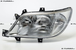 Передняя фара (левая) 2000-2002, без противотуманки