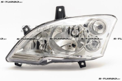 Передняя фара (левая)