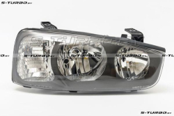 Передняя фара (правая)