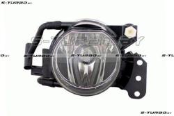 Противотуманная фара (правая)