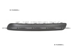 Молдинг переднего бампера (левый)