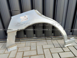 Арка задняя (правая) заводской штамп