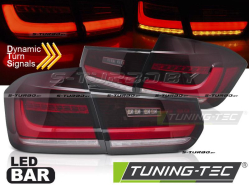 Задние фонари SEQ TAIL LIGHTS RE WHITE