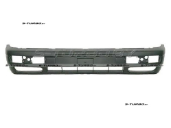 Бампер передний (частично грунтованный)