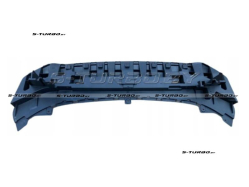 Защита бампера (пластик) бензин / дизель