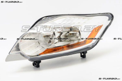 Передняя фара (левая)