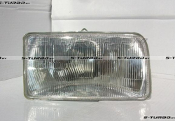 Передняя фара (правая)