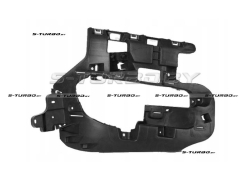 Решетка в бампер (правая)