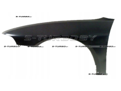 Крыло переднее (левое) без отв. под повторитель, сталь