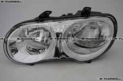 Передняя фара (левая)