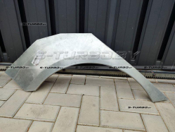 Арка задняя (правая) заводской штамп