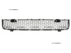 Решетка в бампер (центральная) для версии sport