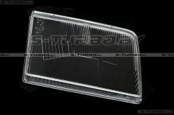 Стекло передней фары (правое)