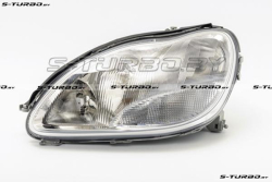 Передняя фара (левая)