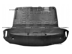 Защита двигателя (пластик) дизель 2.0