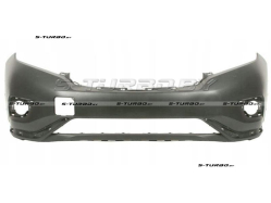 Бампер передний (грунтованный)