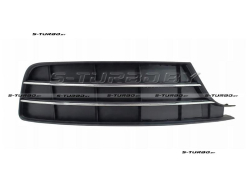 Решетка в бампер (правая) без отв. под противотуманку