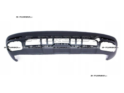 Бампер задний, без отв. под парктроники, без PARK ASIST, нижняя часть