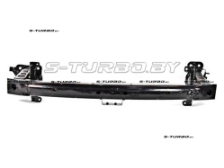 Усилитель переднего бампера