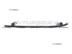 Усилитель переднего бампера