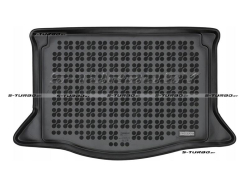 Коврик в багажник модельный полиуретановый