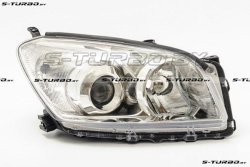 Передняя фара (правая) EURO-type