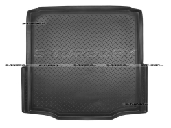 Коврик в багажник модельный полиуретановый
