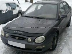 Дефлектор капота