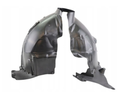 Подкрылок передний (правый)