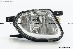 Противотуманная фара (правая)