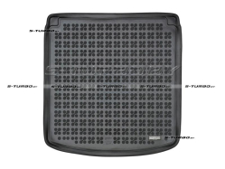 Коврик в багажник модельный полиуретановый